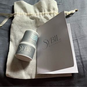 Sybil Roll On Recovery Gel
